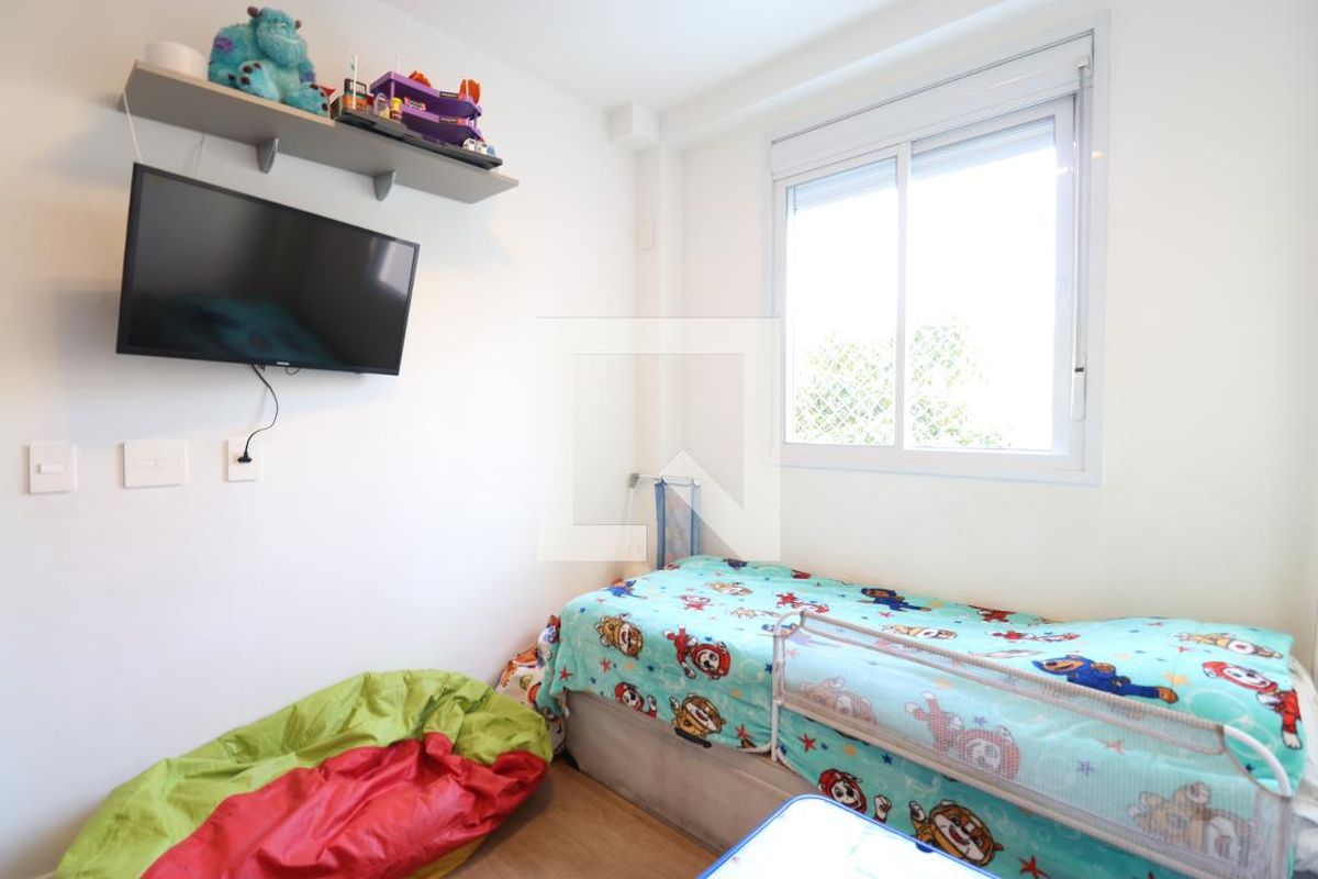 Apartamento, 3 quartos, 81 m² - Foto 54