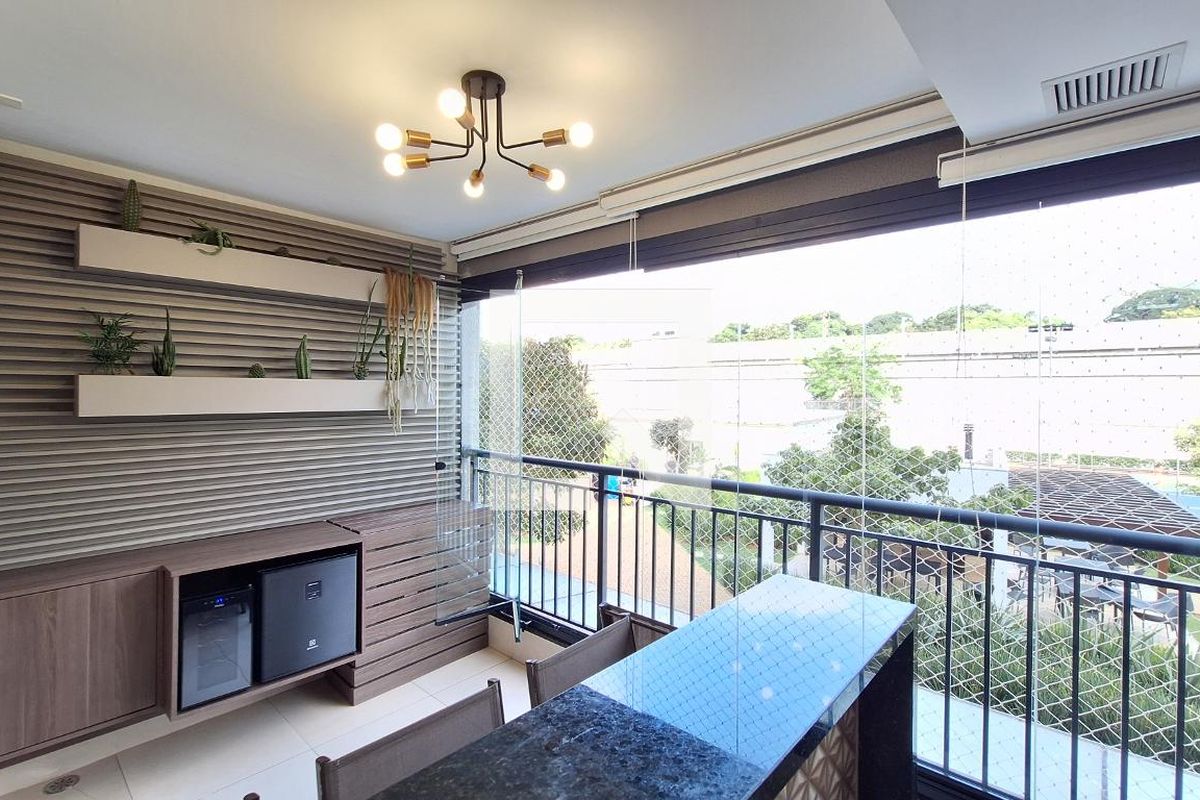 Apartamento, 3 quartos, 81 m² - Foto 12