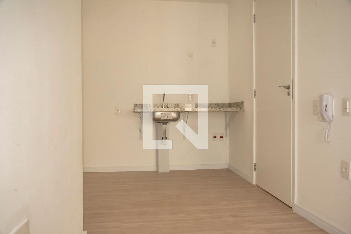 Kitnet-Studio, 29 m² - Foto 31