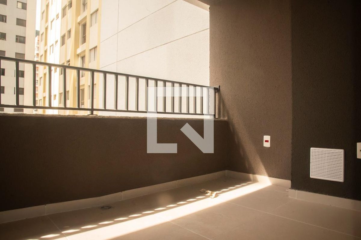 Kitnet-Studio, 29 m² - Foto 15
