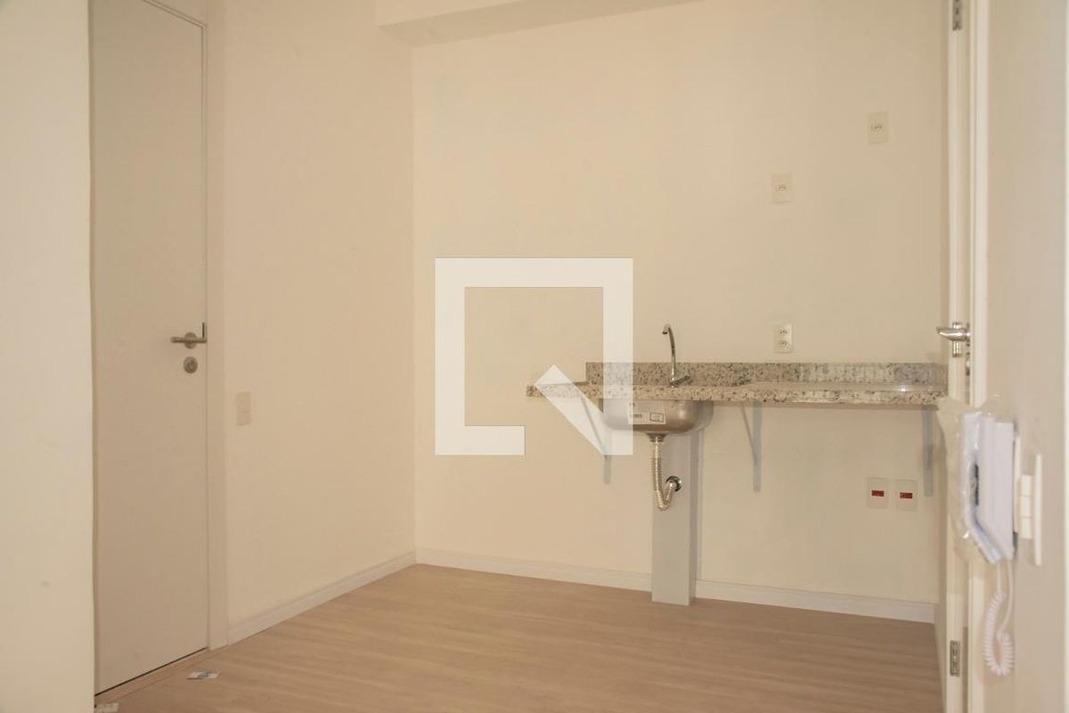 Kitnet-Studio, 29 m² - Foto 33