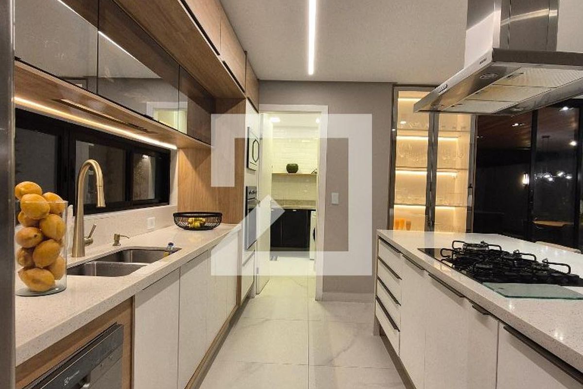 Casa, 4 quartos, 300 m² - Foto 106