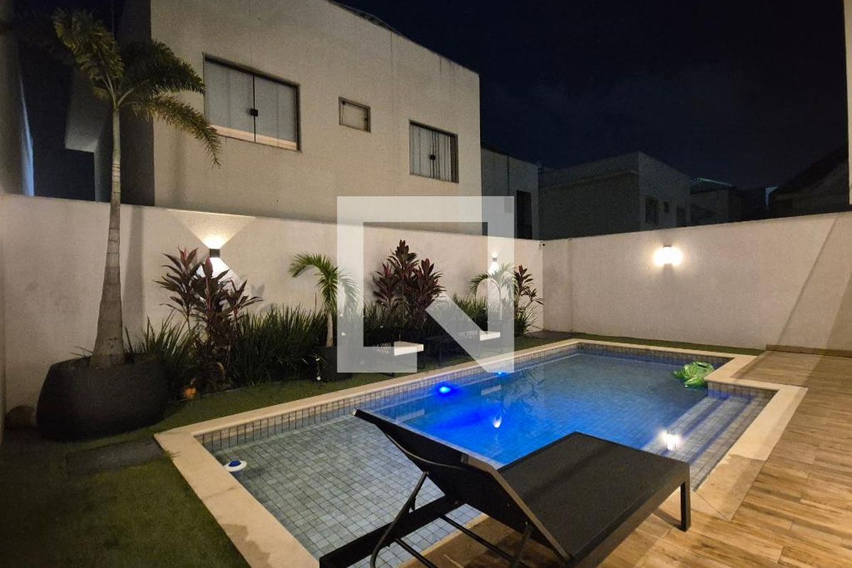 Casa, 4 quartos, 300 m² - Foto 132