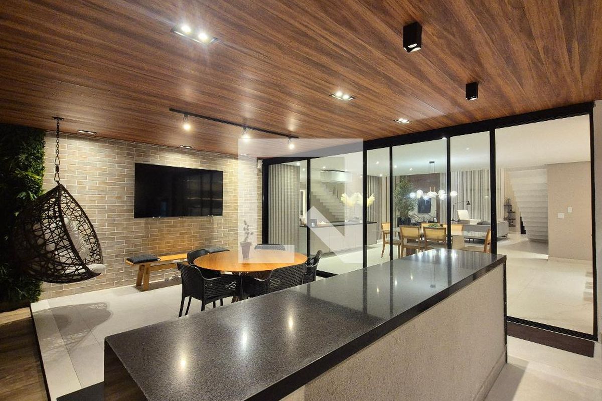 Casa, 4 quartos, 300 m² - Foto 122