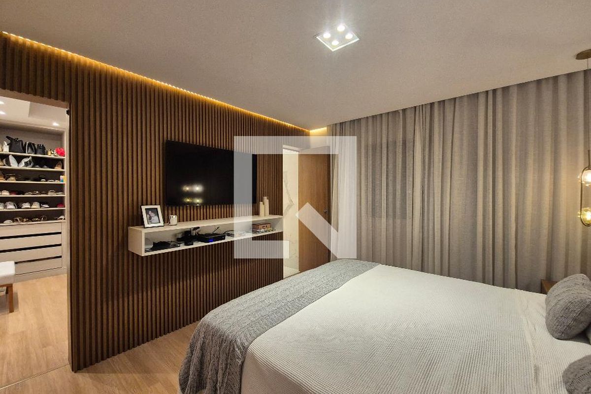 Casa, 4 quartos, 300 m² - Foto 38