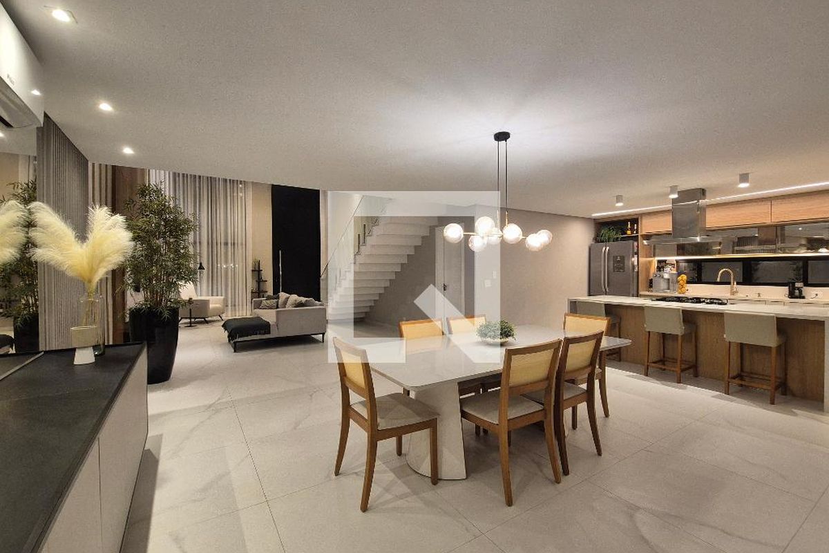 Casa, 4 quartos, 300 m² - Foto 12