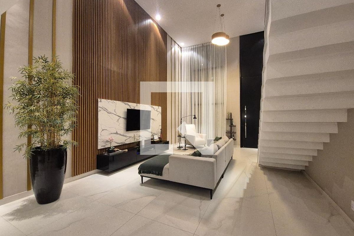 Casa, 4 quartos, 300 m² - Foto 8