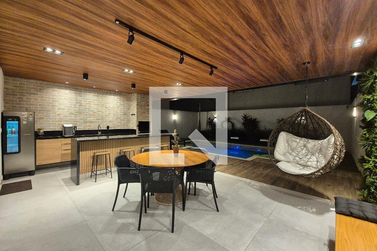 Casa, 4 quartos, 300 m² - Foto 118