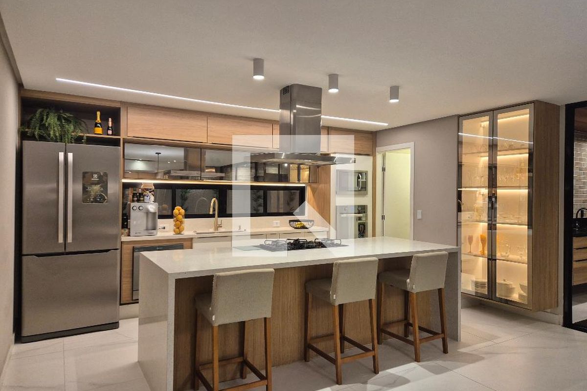 Casa, 4 quartos, 300 m² - Foto 102
