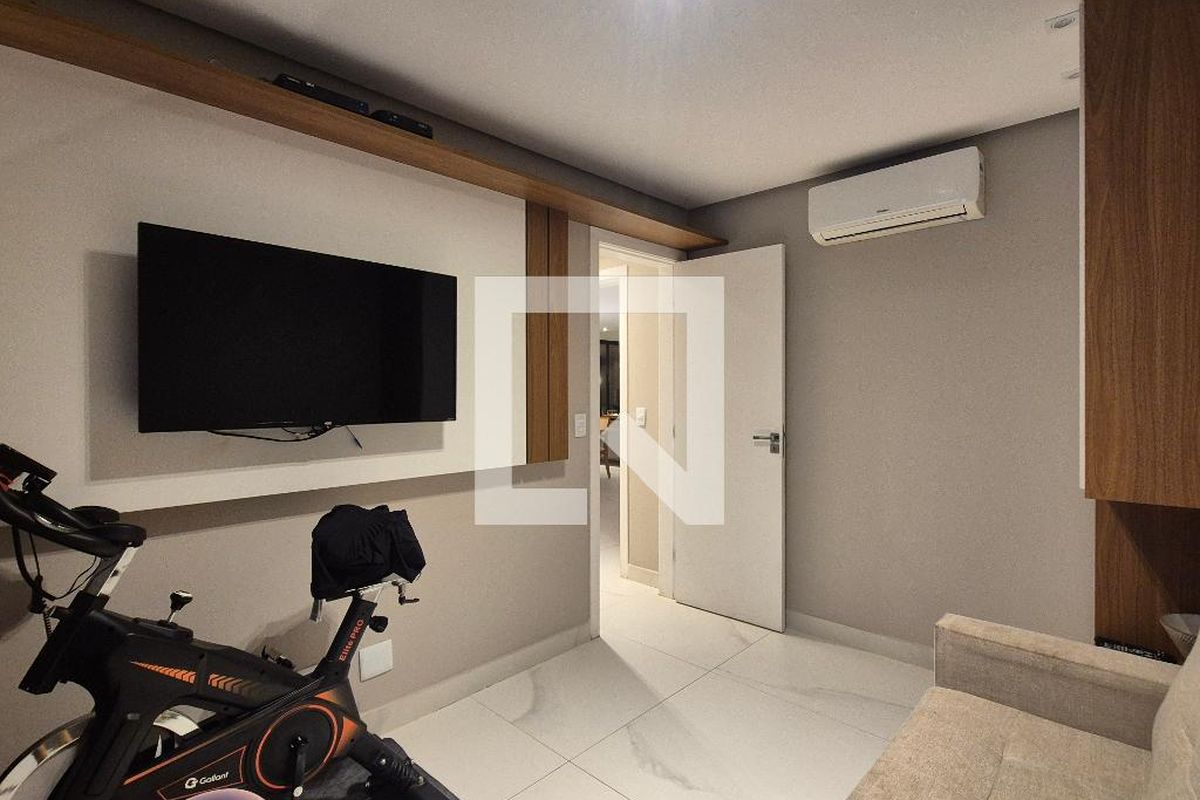 Casa, 4 quartos, 300 m² - Foto 28