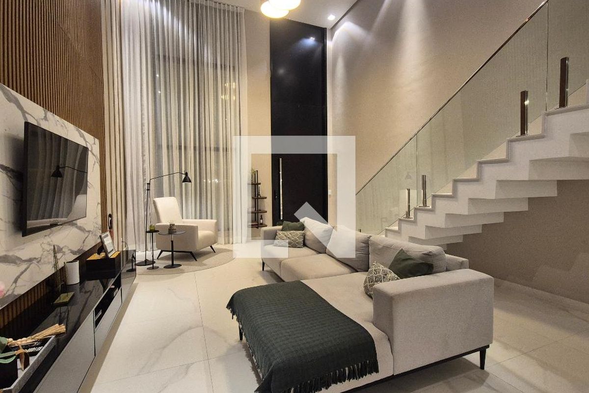 Casa, 4 quartos, 300 m² - Foto 6