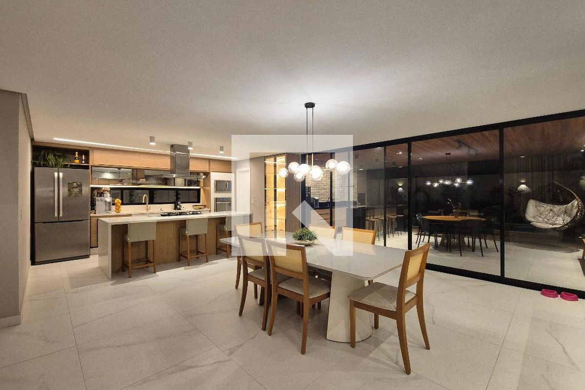 Casa, 4 quartos, 300 m² - Foto 10