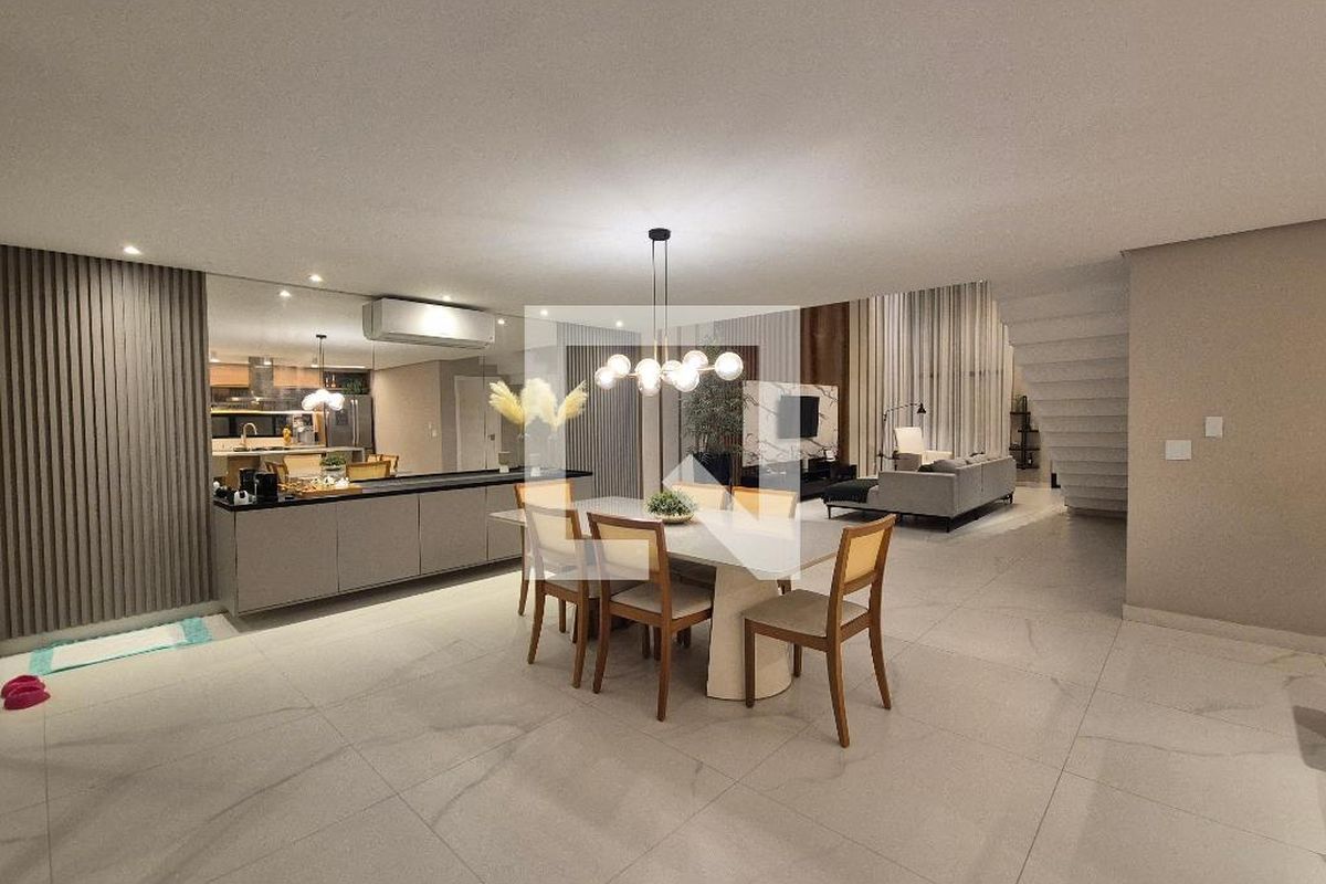 Casa, 4 quartos, 300 m² - Foto 14