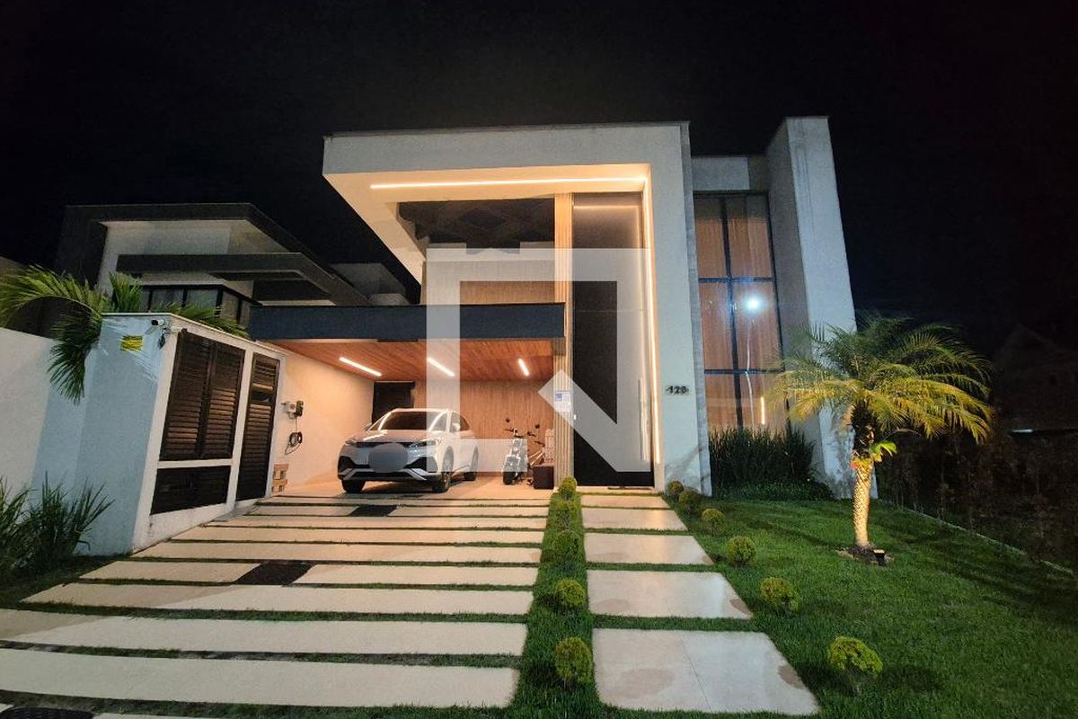 Casa, 4 quartos, 300 m² - Foto 134