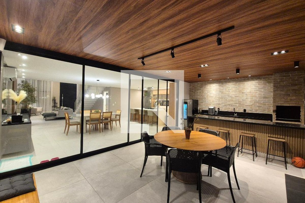 Casa, 4 quartos, 300 m² - Foto 120
