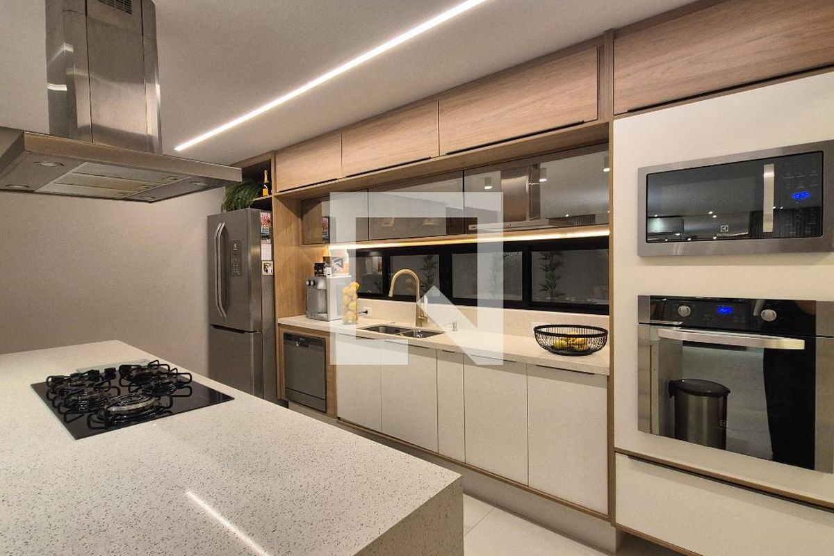 Casa, 4 quartos, 300 m² - Foto 108