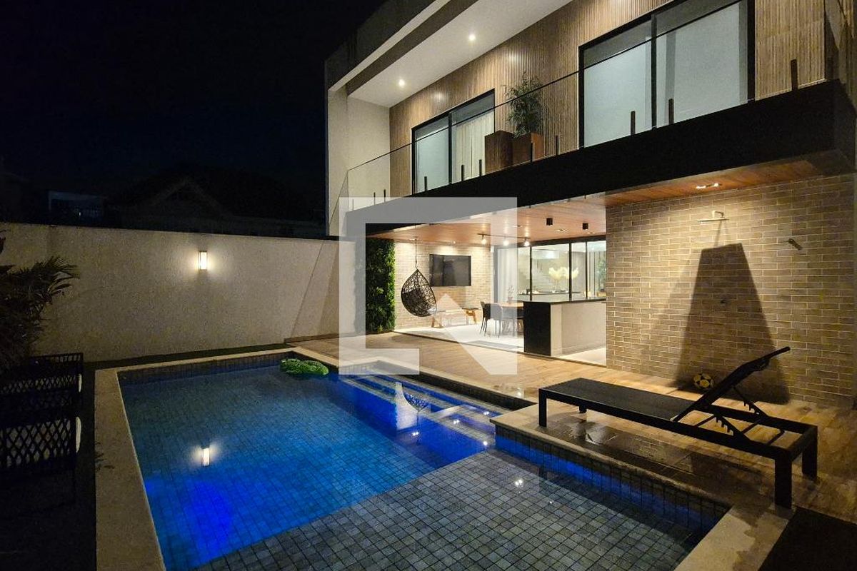 Casa, 4 quartos, 300 m² - Foto 130