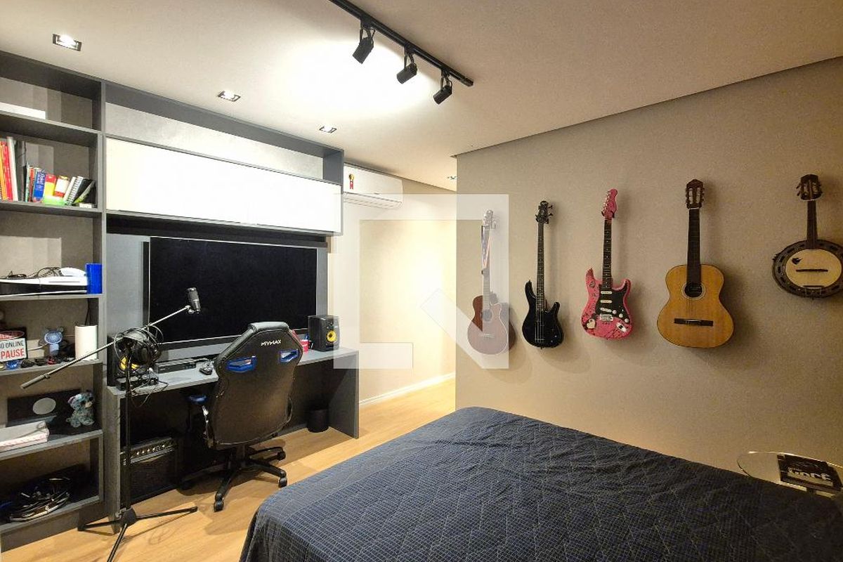 Casa, 4 quartos, 300 m² - Foto 64
