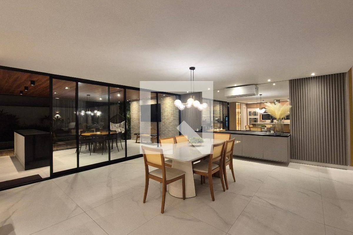 Casa, 4 quartos, 300 m² - Foto 16
