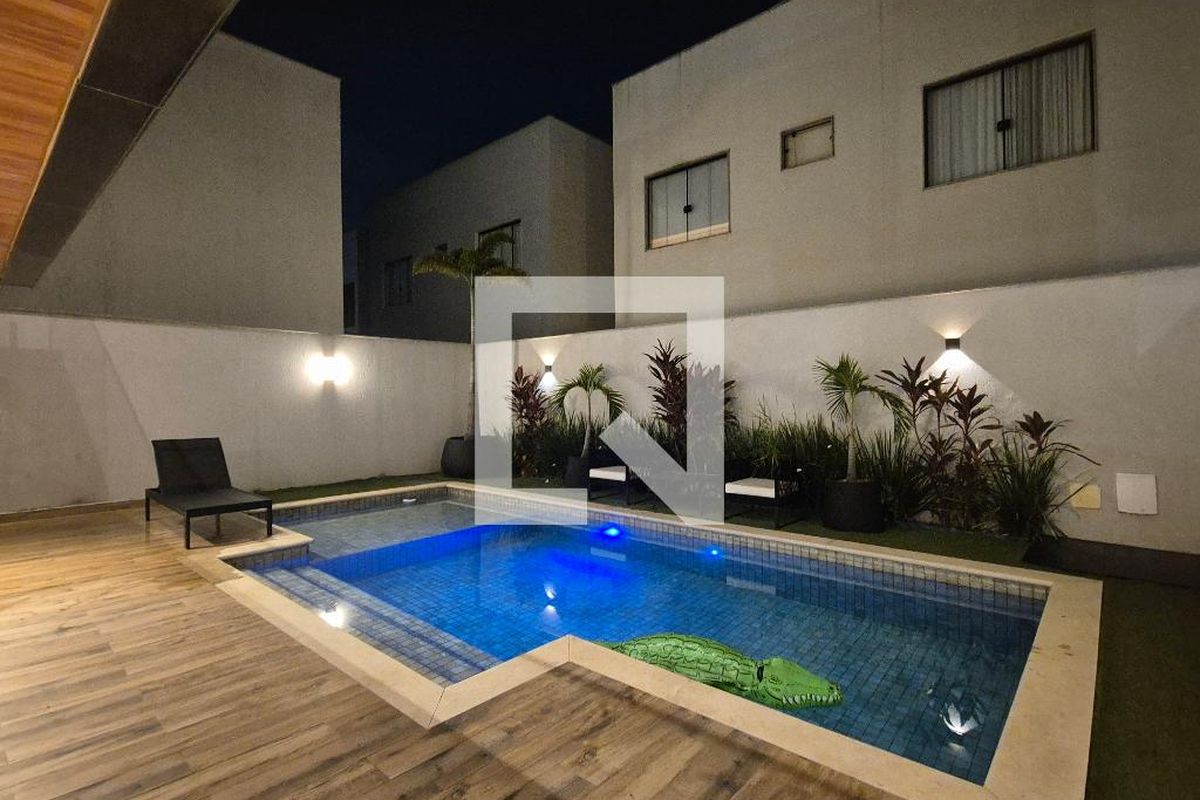 Casa, 4 quartos, 300 m² - Foto 126