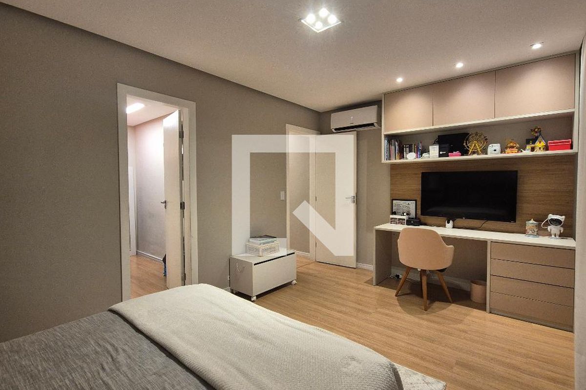 Casa, 4 quartos, 300 m² - Foto 86