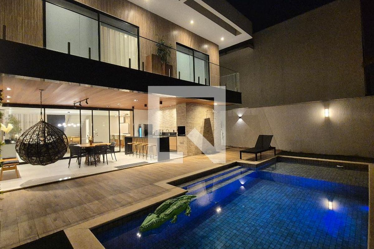 Casa, 4 quartos, 300 m² - Foto 128