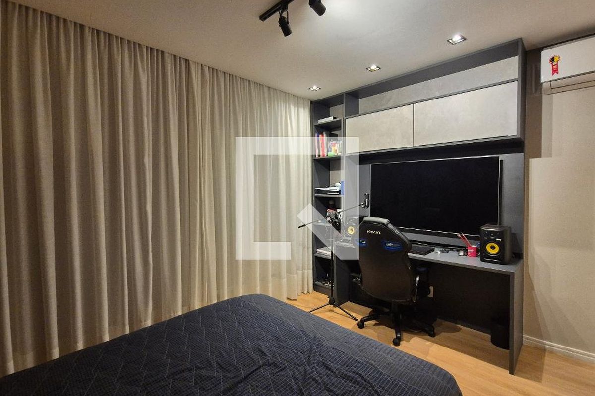 Casa, 4 quartos, 300 m² - Foto 62