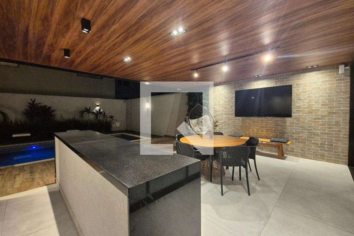 Casa, 4 quartos, 300 m² - Foto 116