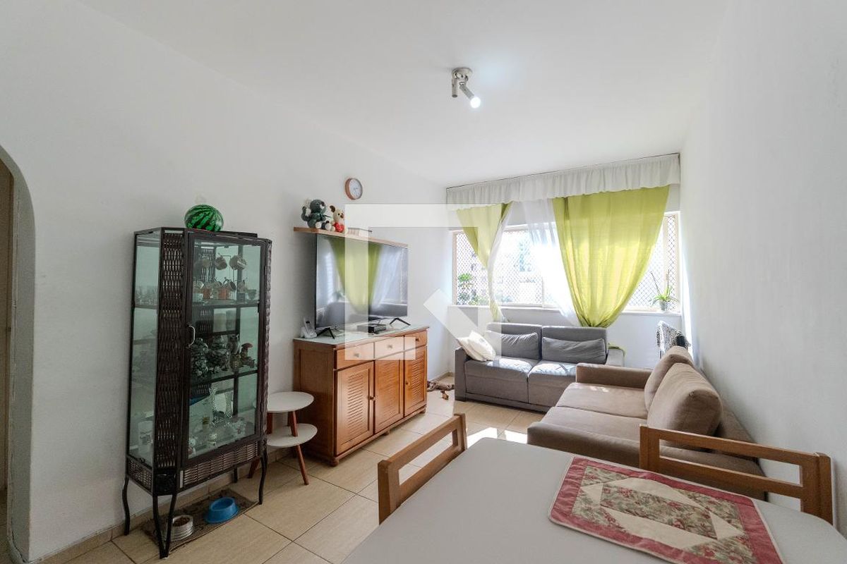 Apartamento, 1 quarto, 51 m² - Foto 2