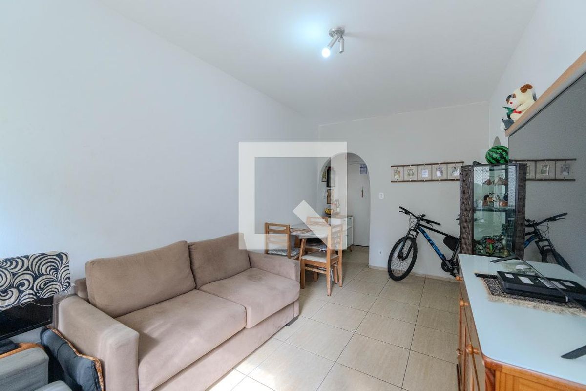 Apartamento, 1 quarto, 51 m² - Foto 8