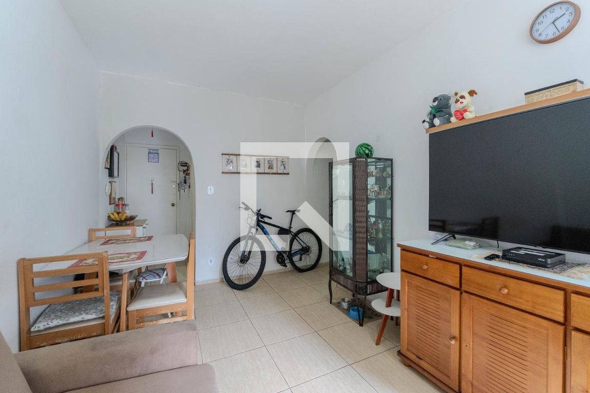 Apartamento, 1 quarto, 51 m² - Foto 12