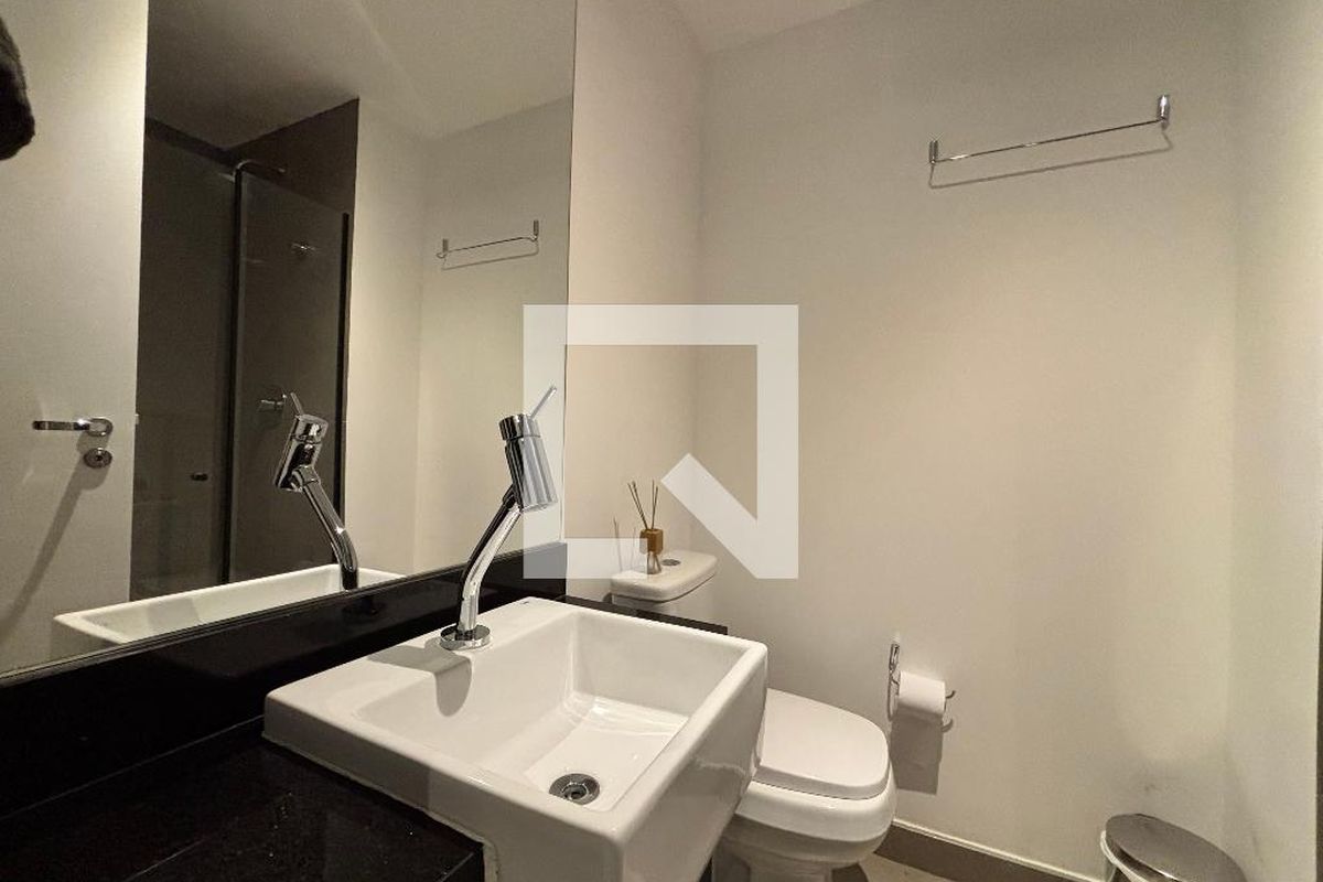 Kitnet-Studio, 25 m² - Foto 30