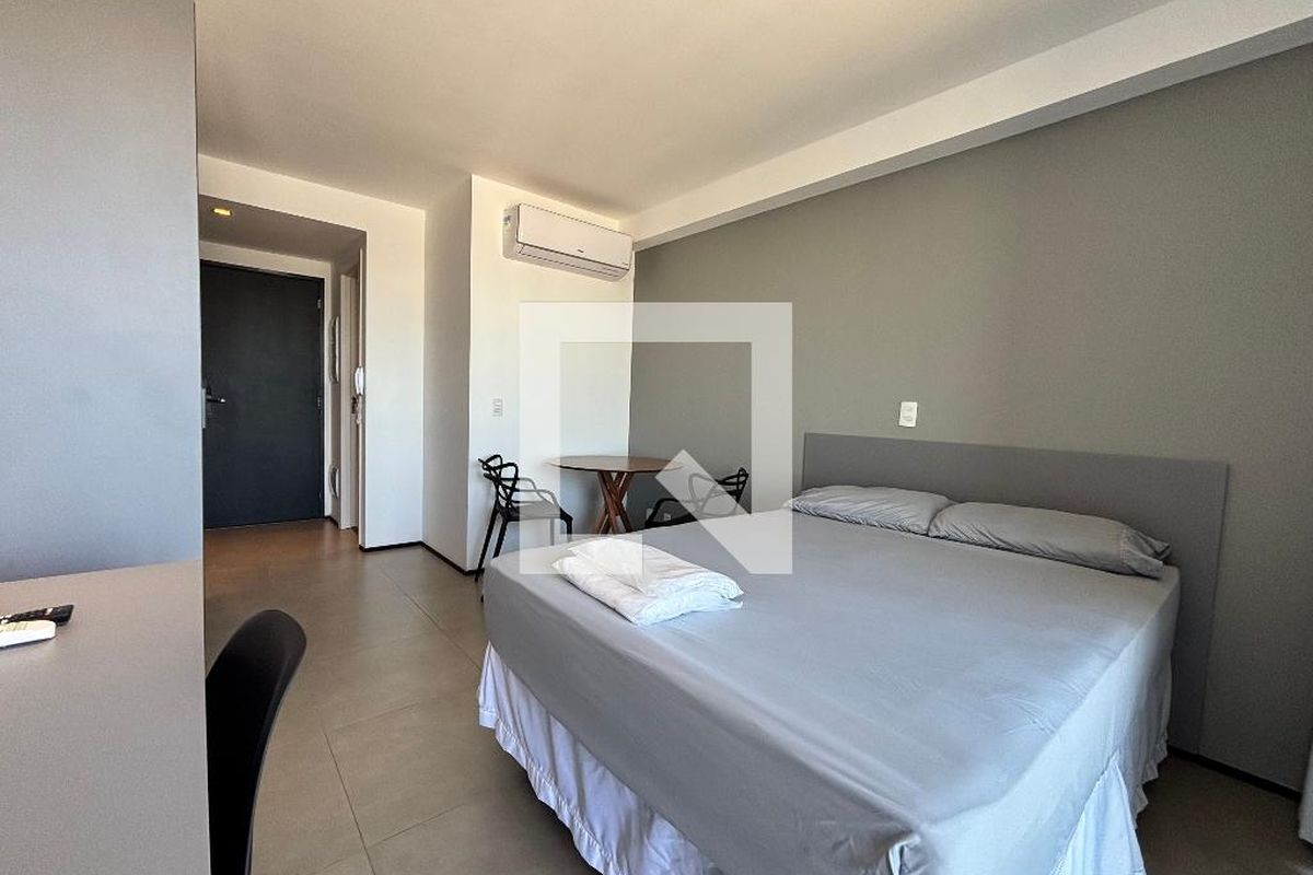 Kitnet-Studio, 25 m² - Foto 18