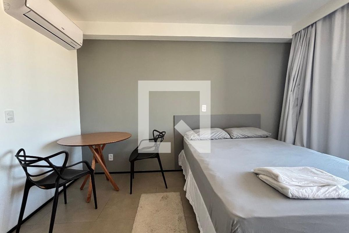 Kitnet-Studio, 25 m² - Foto 14