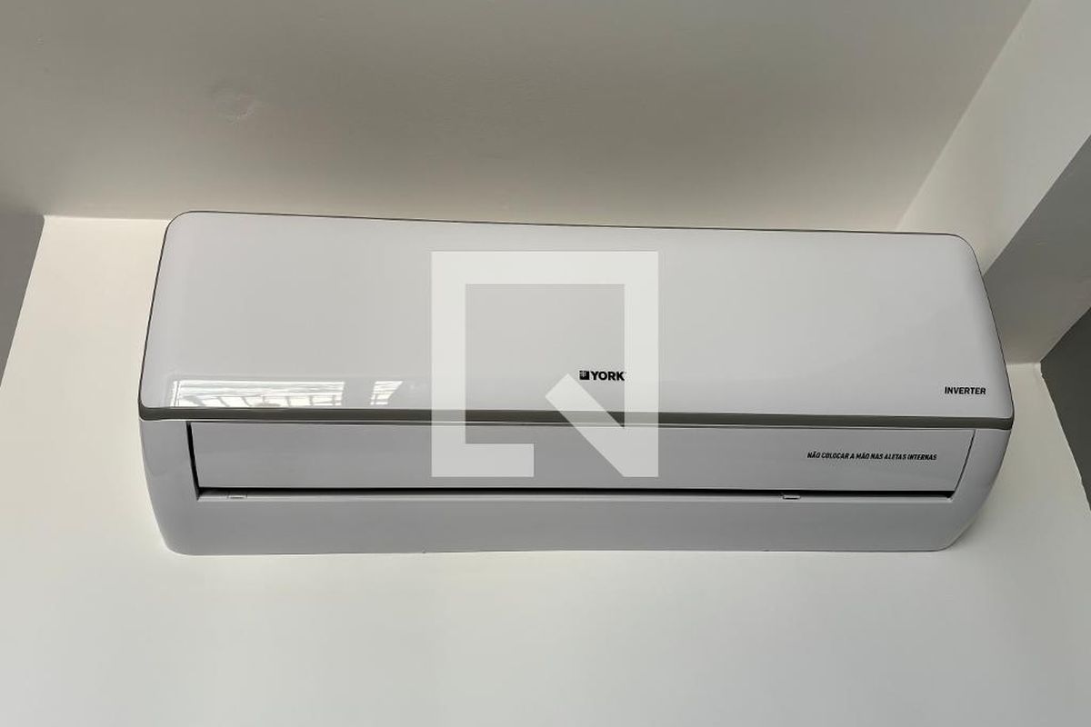 Kitnet-Studio, 25 m² - Foto 20