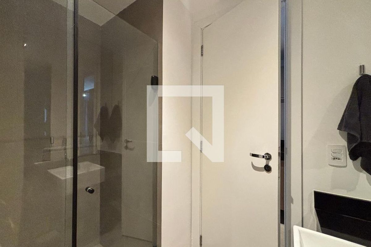 Kitnet-Studio, 25 m² - Foto 34