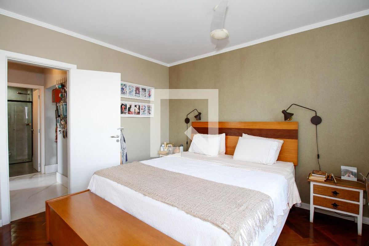 Cobertura, 4 quartos, 196 m² - Foto 16