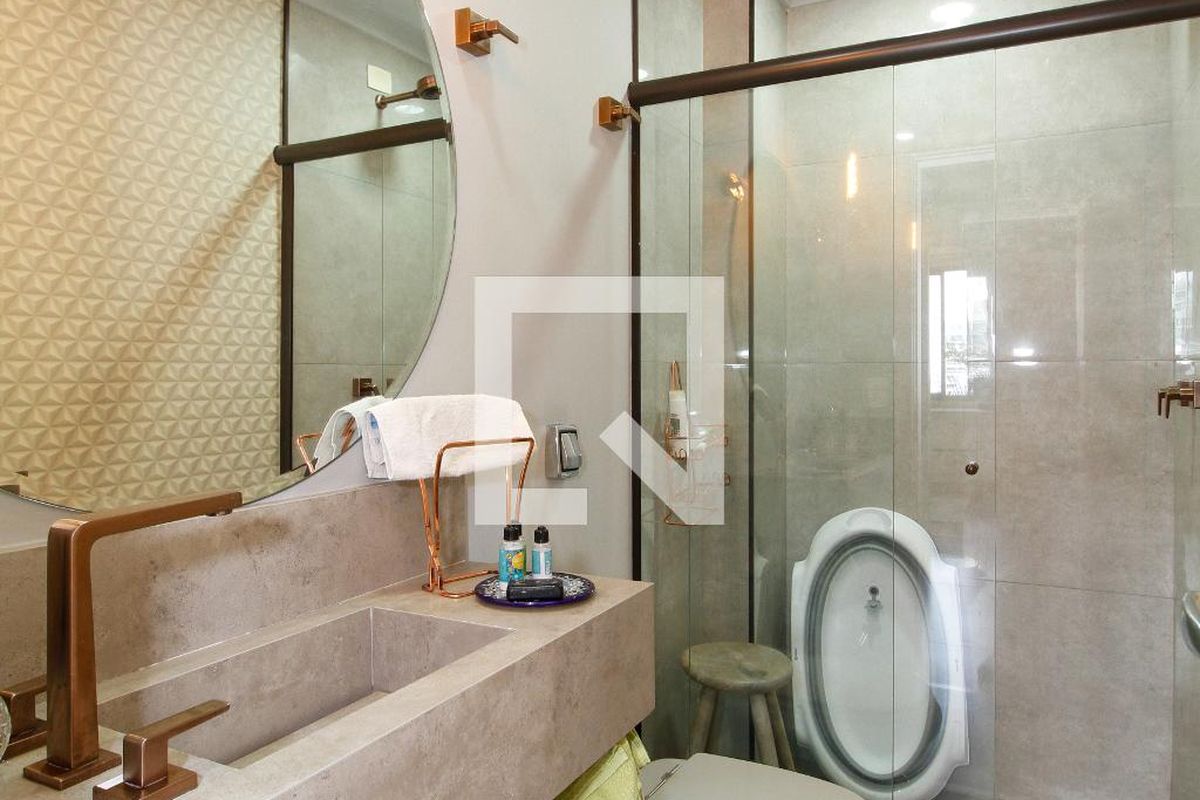 Cobertura, 4 quartos, 196 m² - Foto 25