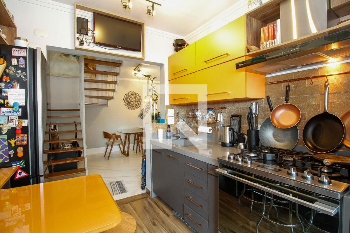 Cobertura, 4 quartos, 196 m² - Foto 30