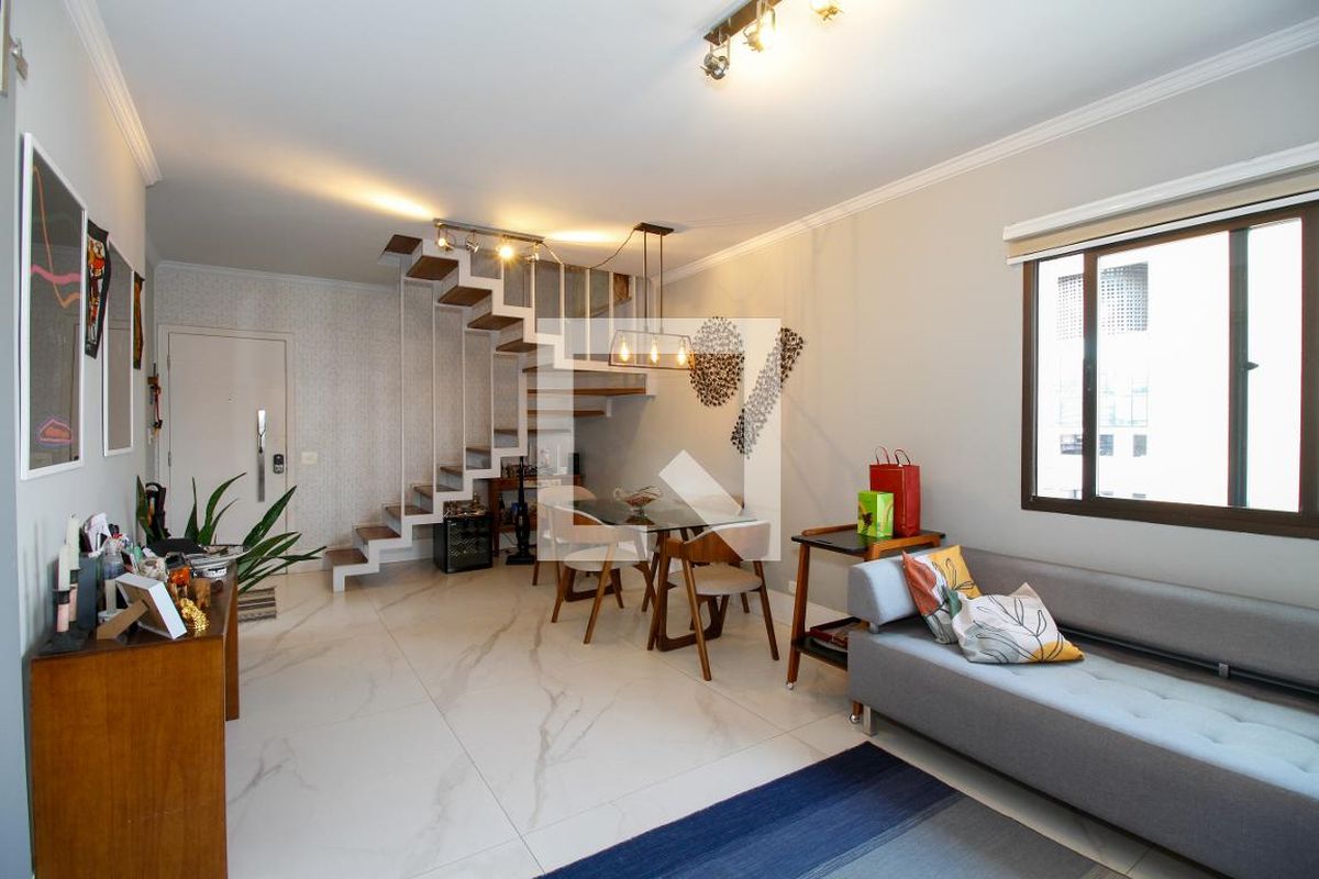 Cobertura, 4 quartos, 196 m² - Foto 1