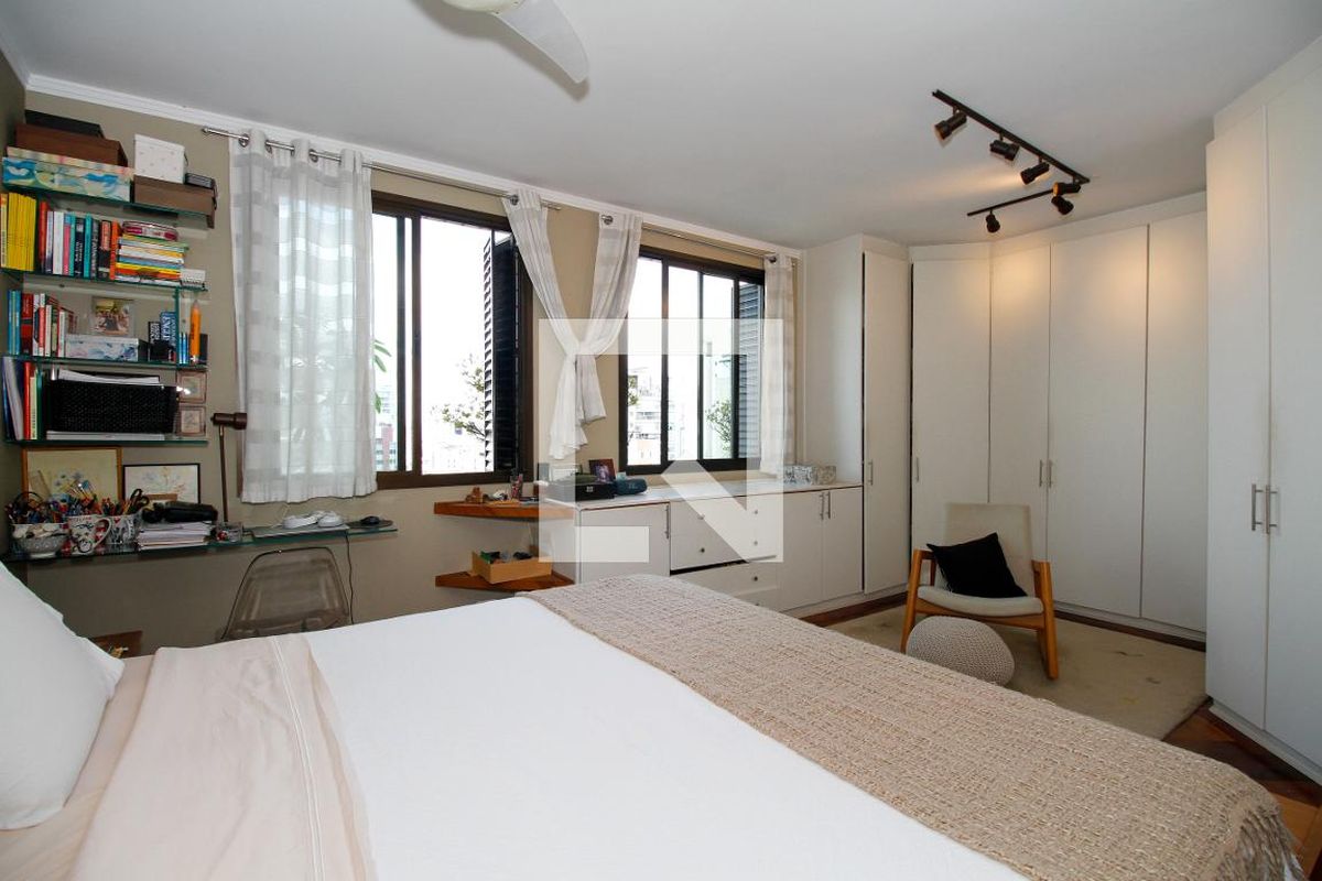 Cobertura, 4 quartos, 196 m² - Foto 18