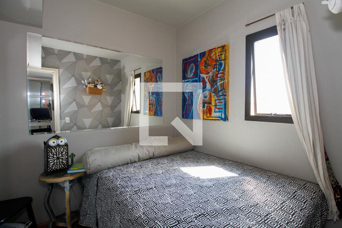 Cobertura, 4 quartos, 196 m² - Foto 11