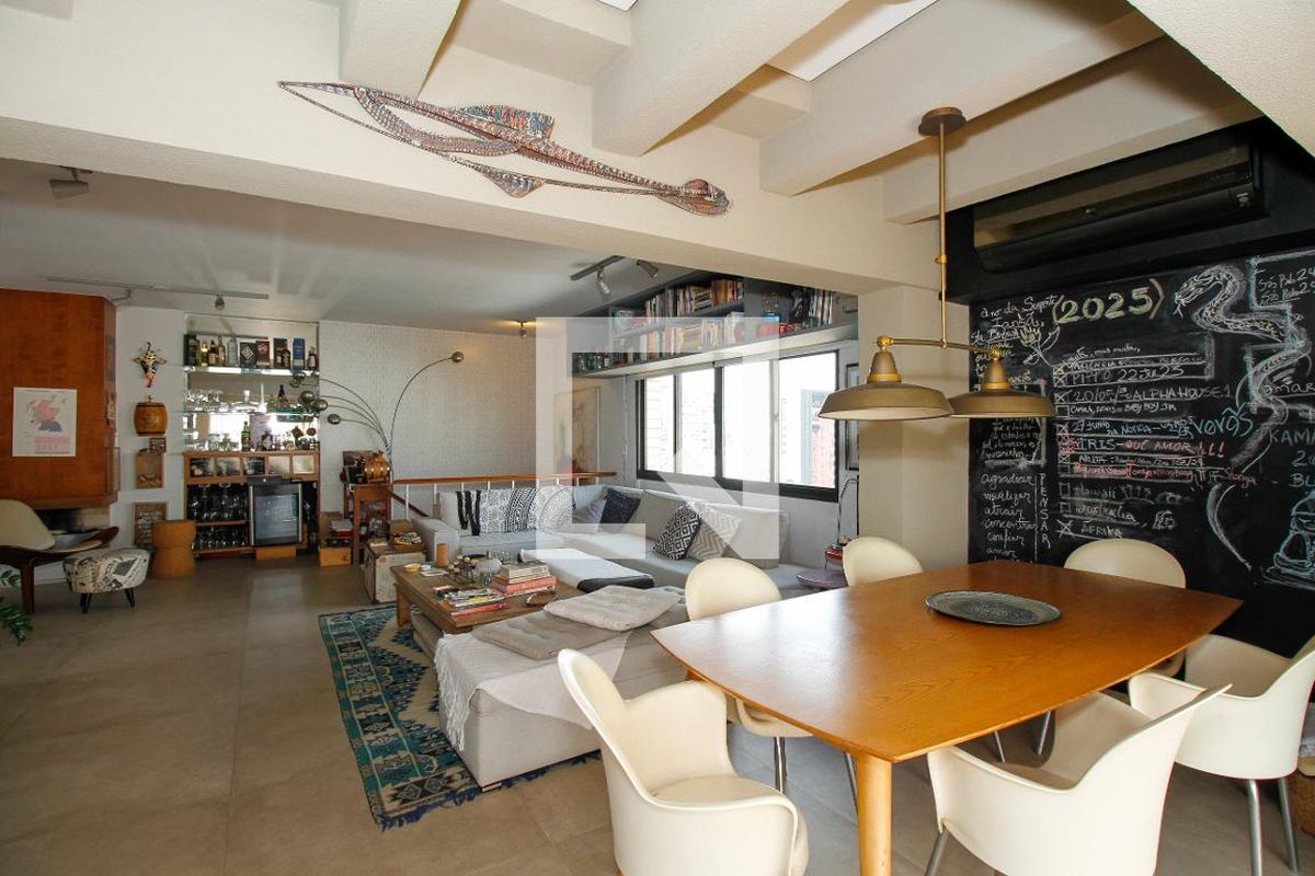 Cobertura, 4 quartos, 196 m² - Foto 40