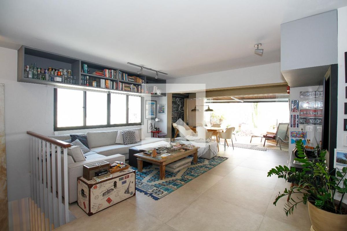 Cobertura, 4 quartos, 196 m² - Foto 37