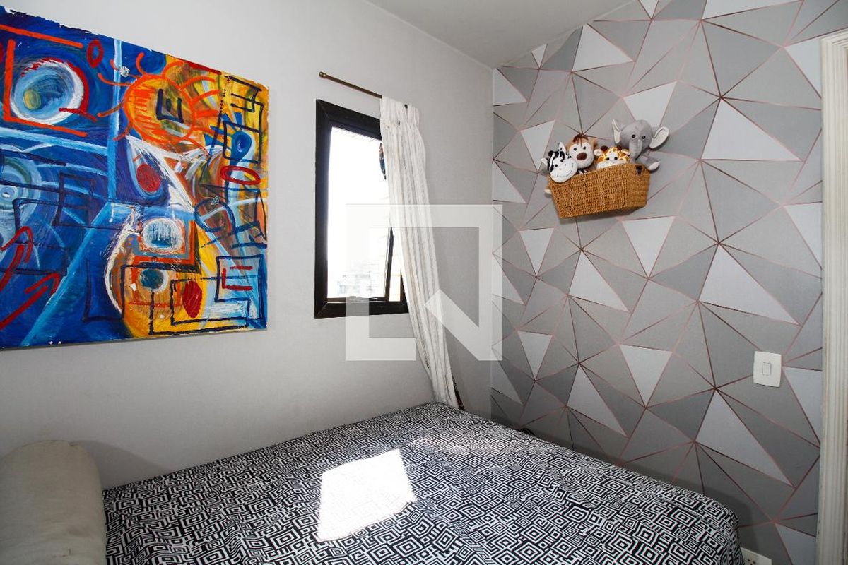 Cobertura, 4 quartos, 196 m² - Foto 12