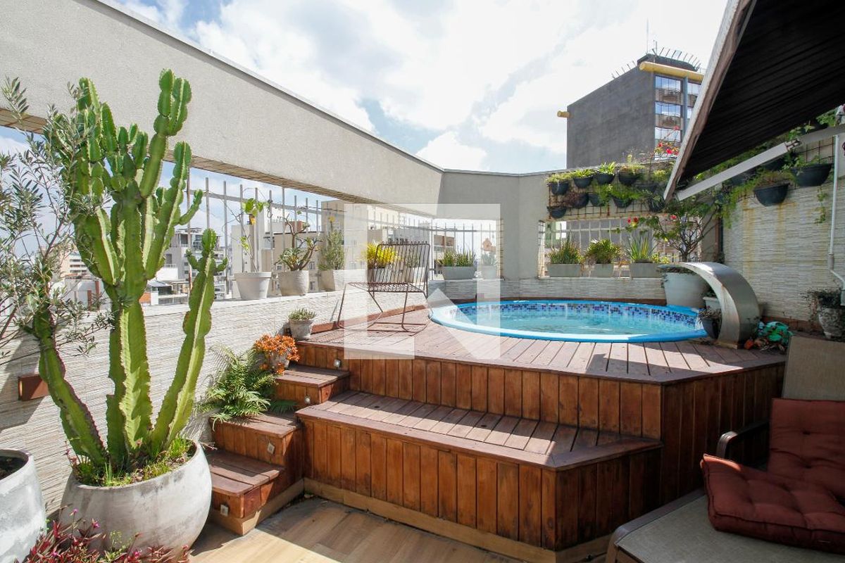 Cobertura, 4 quartos, 196 m² - Foto 42
