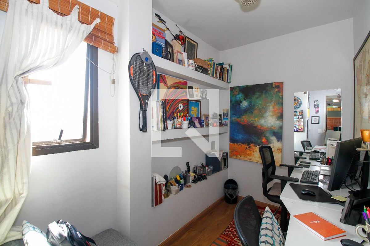 Cobertura, 4 quartos, 196 m² - Foto 13