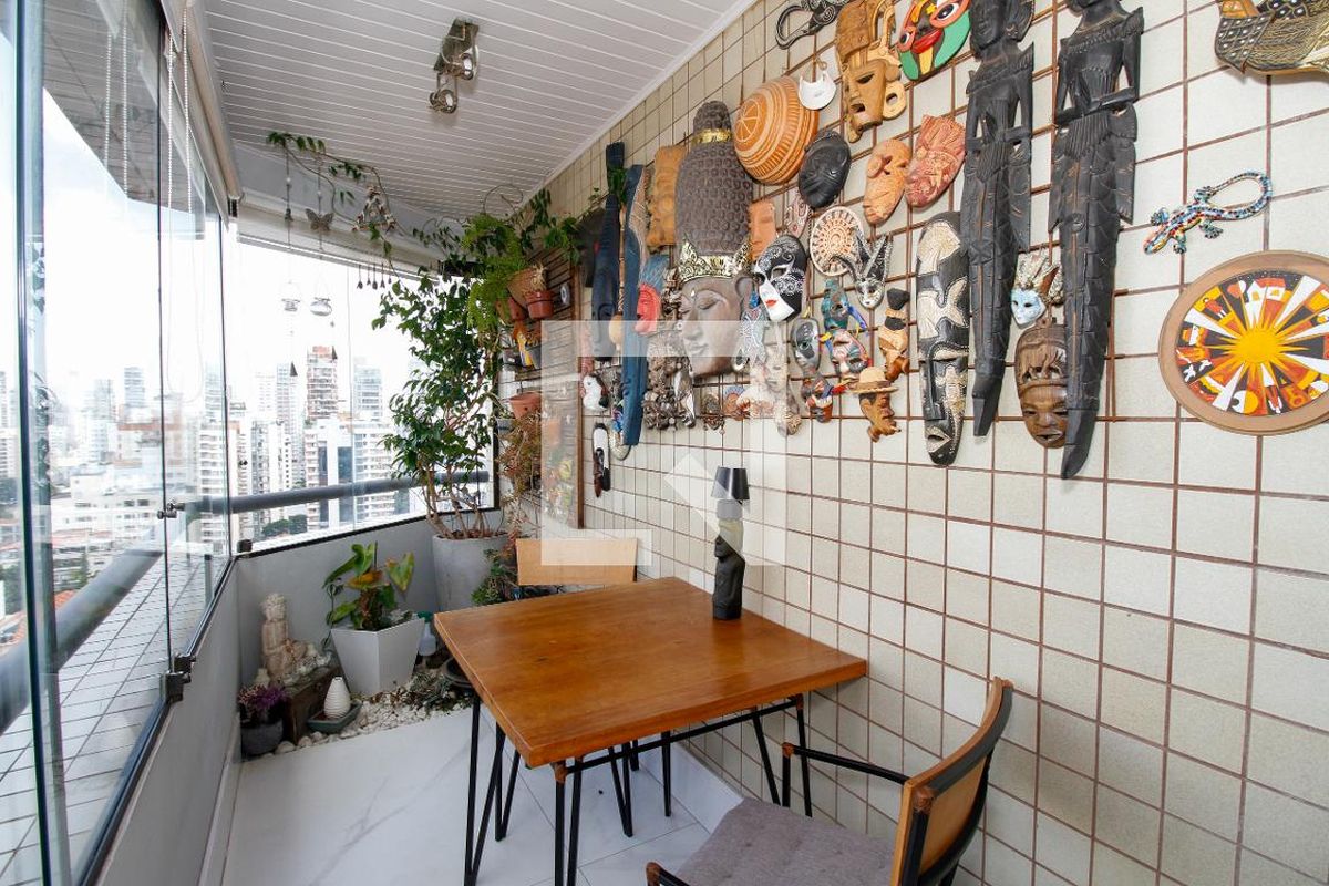 Cobertura, 4 quartos, 196 m² - Foto 5