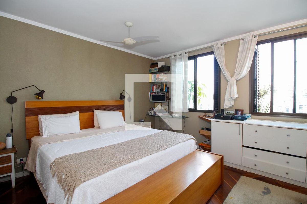 Cobertura, 4 quartos, 196 m² - Foto 15