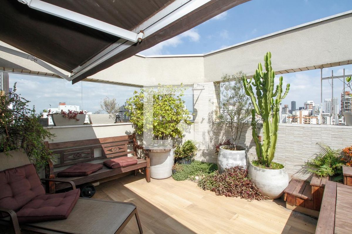 Cobertura, 4 quartos, 196 m² - Foto 43